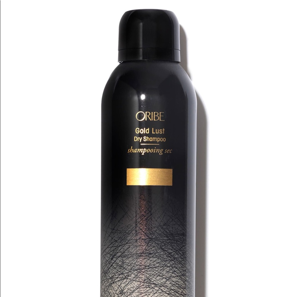 Oribe Gold Lust Dry Shampoo